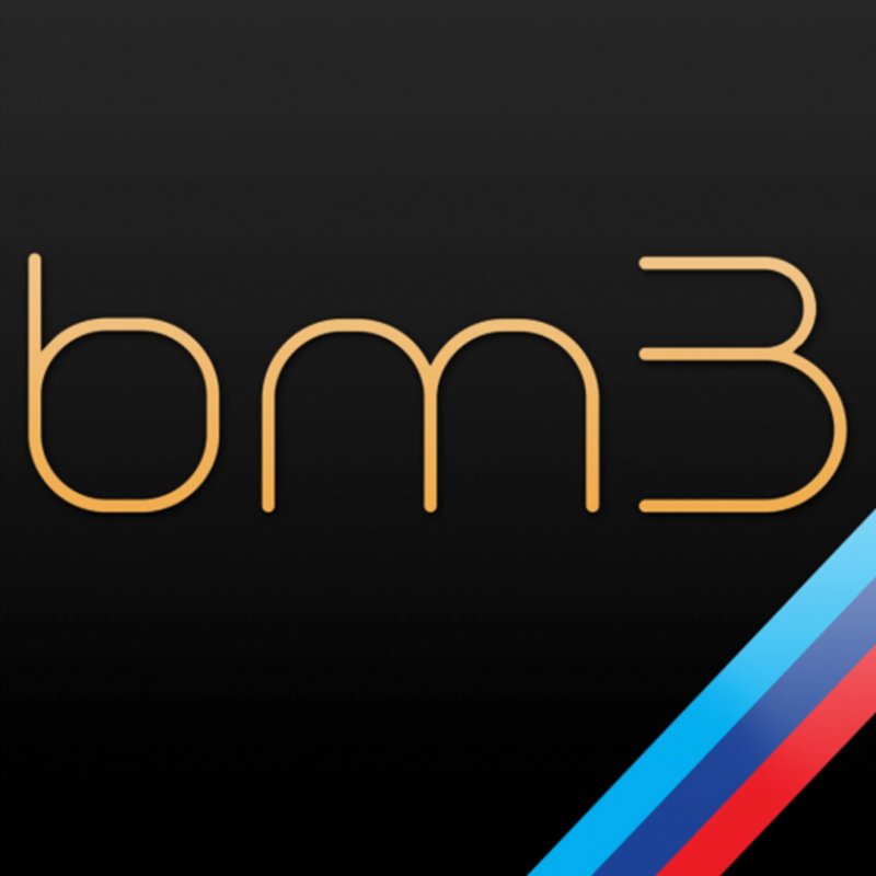 BMW Logo